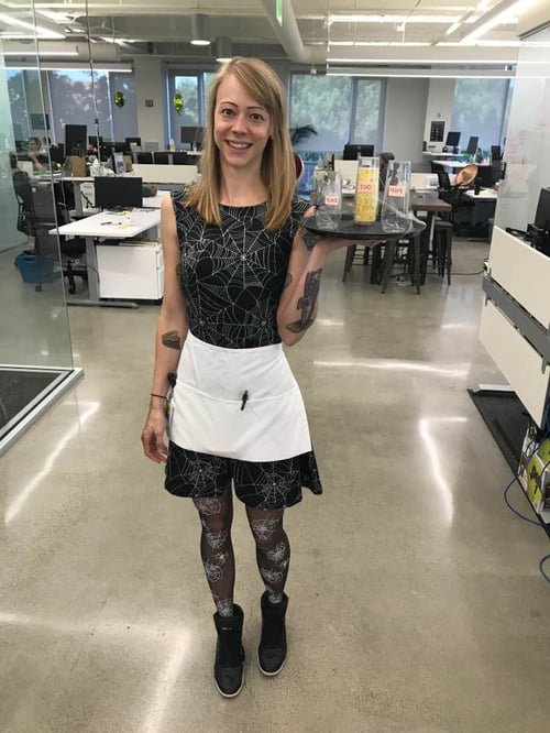 15 Inbound Marketing Halloween Costumes to Delight Your Coworkers